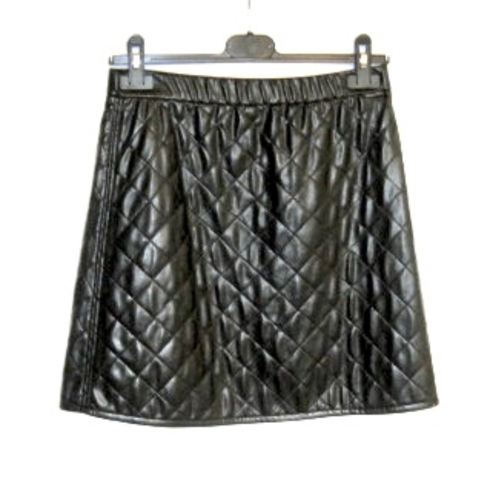 MarcCain  Quilted Skirt